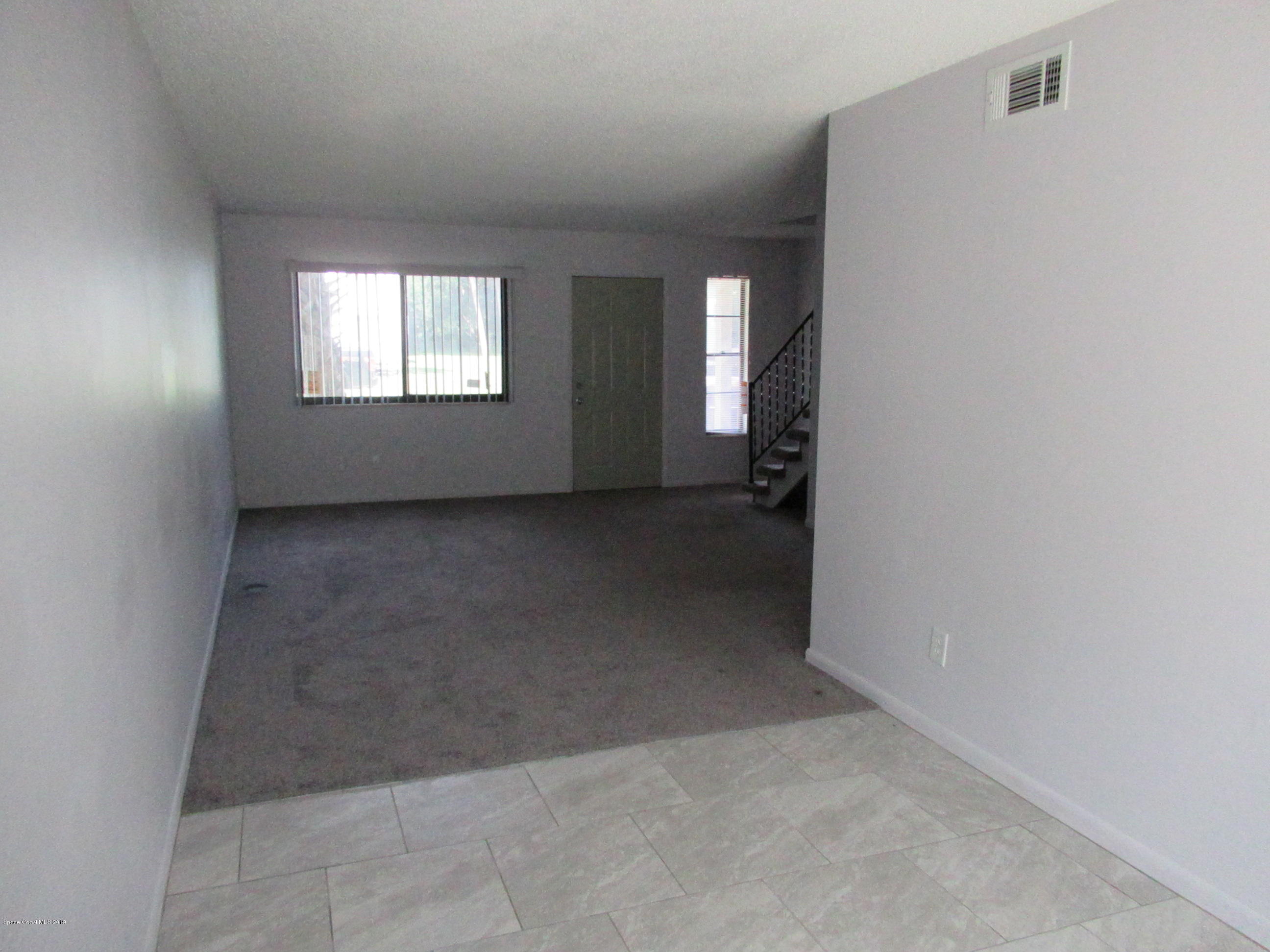 4015 Tree Ridge Lane Northeast Palm Bay, FL 32905 - Photo 5 of 15 Living Room
