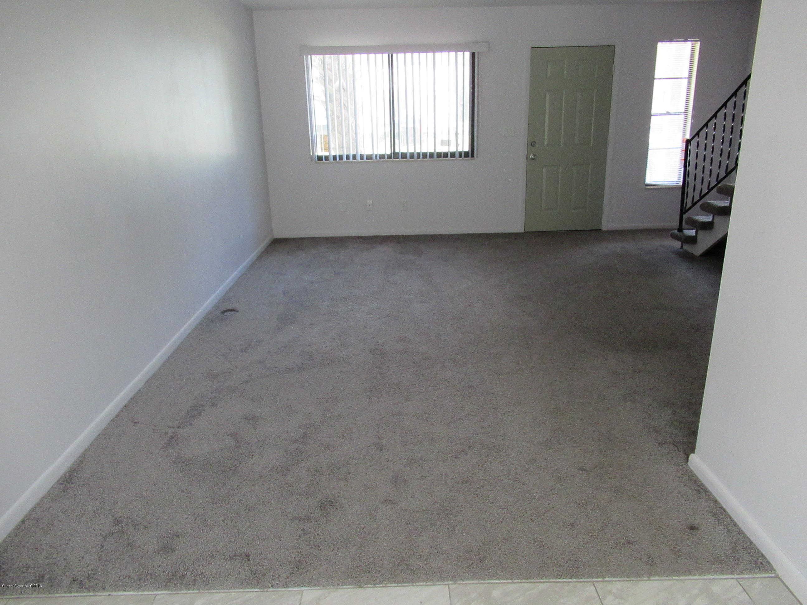 4015 Tree Ridge Lane Northeast Palm Bay, FL 32905 - Photo 7 of 15 Living Room