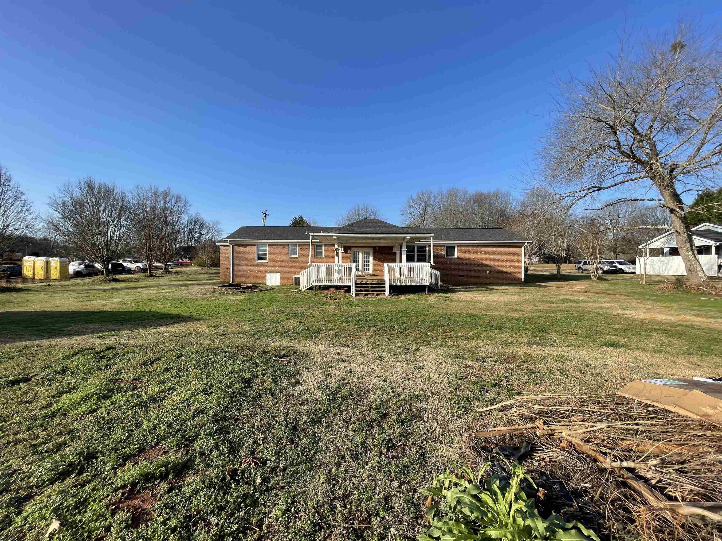 1959 John Dodd Road Wellford, SC 29385 - Photo 4 of 25