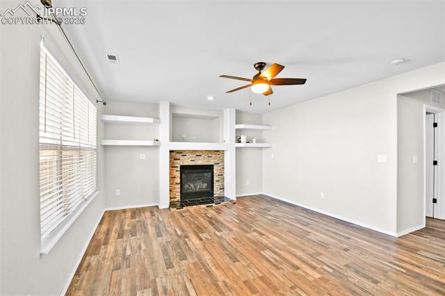 704 Rye Ridge Road Fountain, CO 80817 - Photo 14 of 32 Gallery Image 14