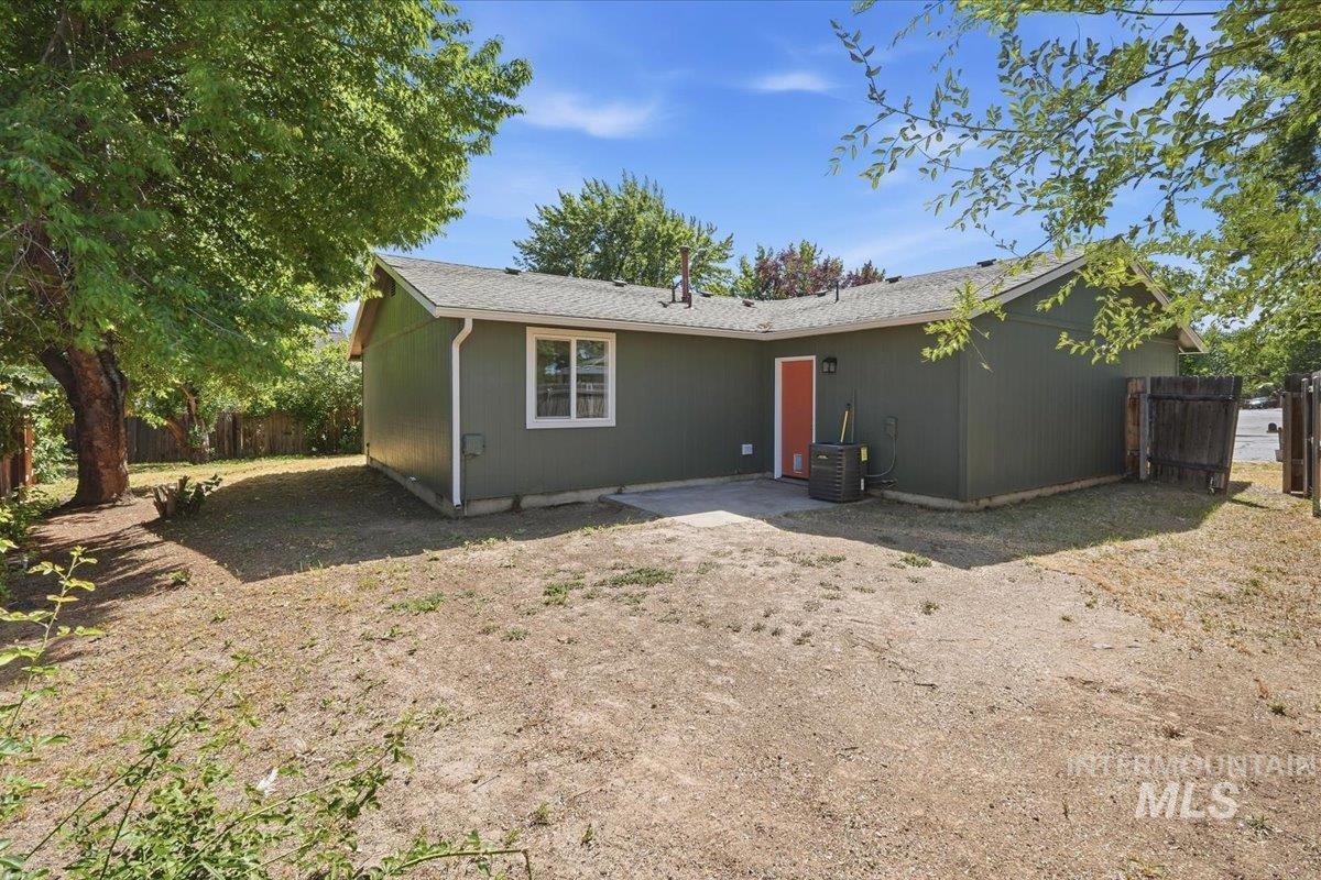 8605 Dewitt Court Boise, ID 83704 - Photo 23 of 24