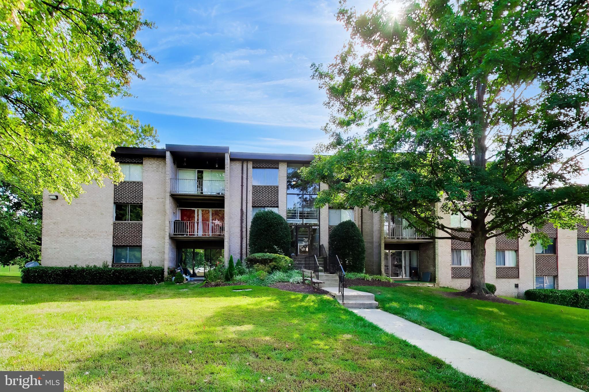 3720 Bel Pre Road, Unit 37201 Silver Spring, MD 20906 - Photo 4 of 4 Gallery Image 4