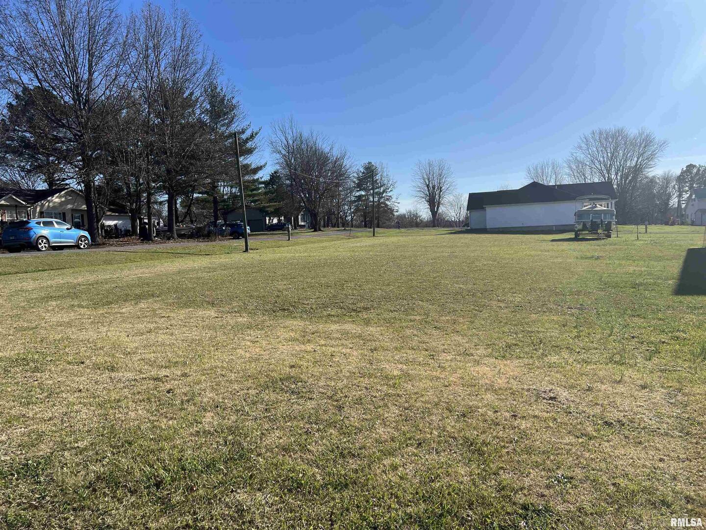 0 St Vincent Lane Marion, IL 62959 - Photo 5 of 8 a view of an ocean view