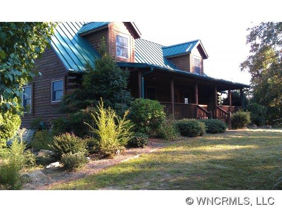 401 Frost Road Saluda, NC 28773 - Photo 1 of 6 Gallery Image 1