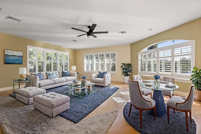 a view of a street with houses