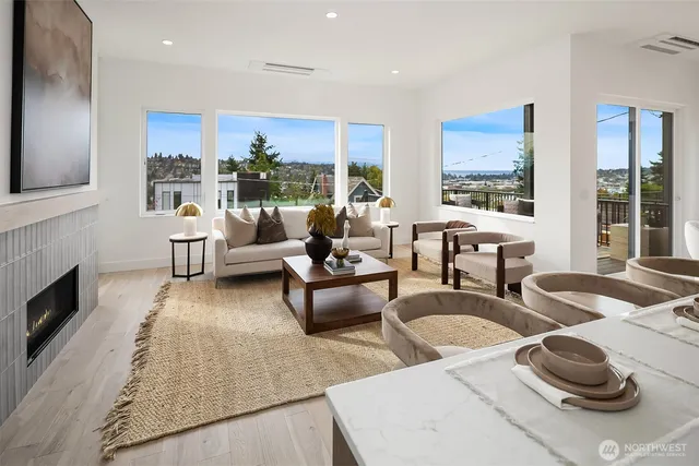 $2,598,000 | 3428 13th Avenue West, Seattle, WA 98119