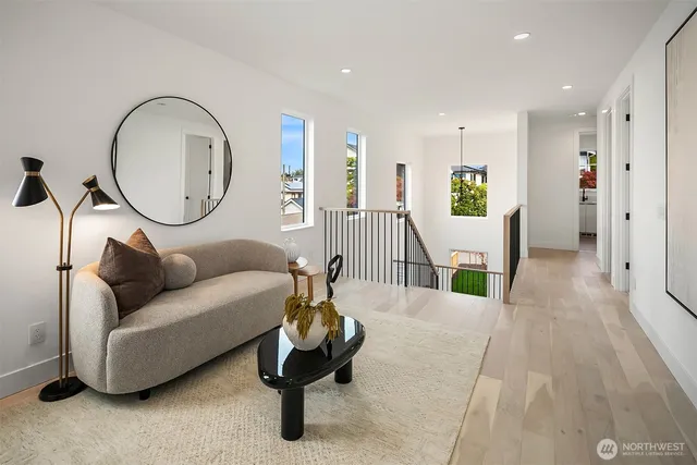 $2,598,000 | 3428 13th Avenue West, Seattle, WA 98119