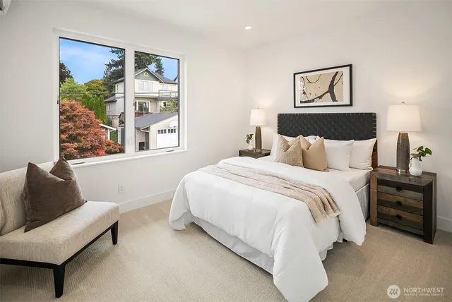 $2,598,000 | 3428 13th Avenue West, Seattle, WA 98119