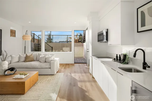 $2,598,000 | 3428 13th Avenue West, Seattle, WA 98119