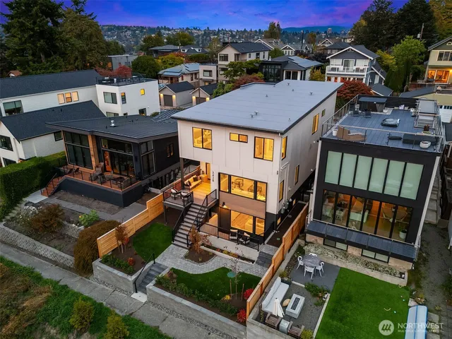 $2,598,000 | 3428 13th Avenue West, Seattle, WA 98119