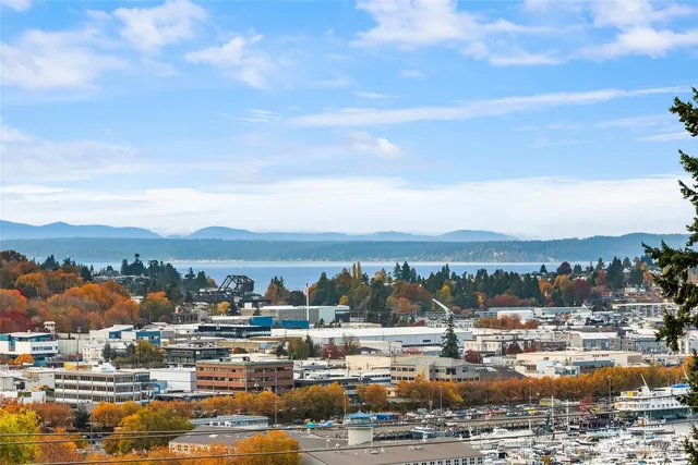 $2,598,000 | 3428 13th Avenue West, Seattle, WA 98119