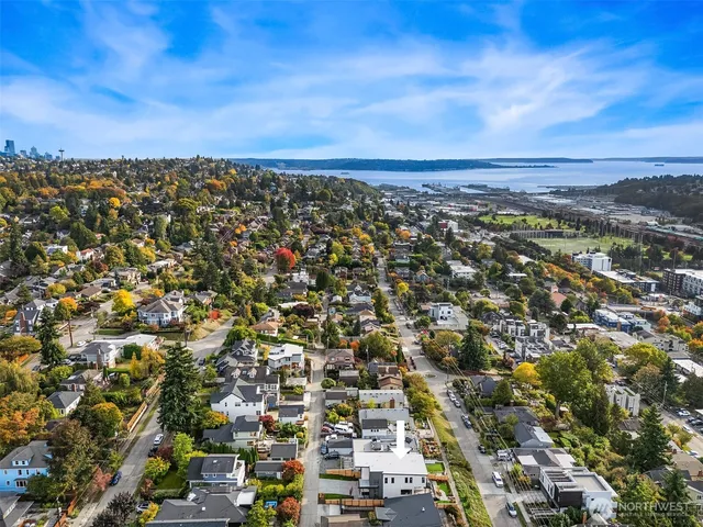 $2,598,000 | 3428 13th Avenue West, Seattle, WA 98119