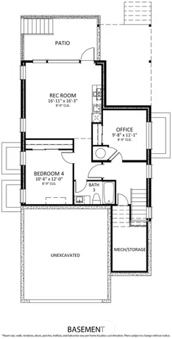 $2,598,000 | 3428 13th Avenue West, Seattle, WA 98119