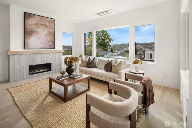 $2,598,000 | 3428 13th Avenue West, Seattle, WA 98119