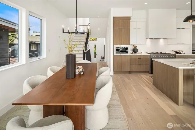 $2,598,000 | 3428 13th Avenue West, Seattle, WA 98119