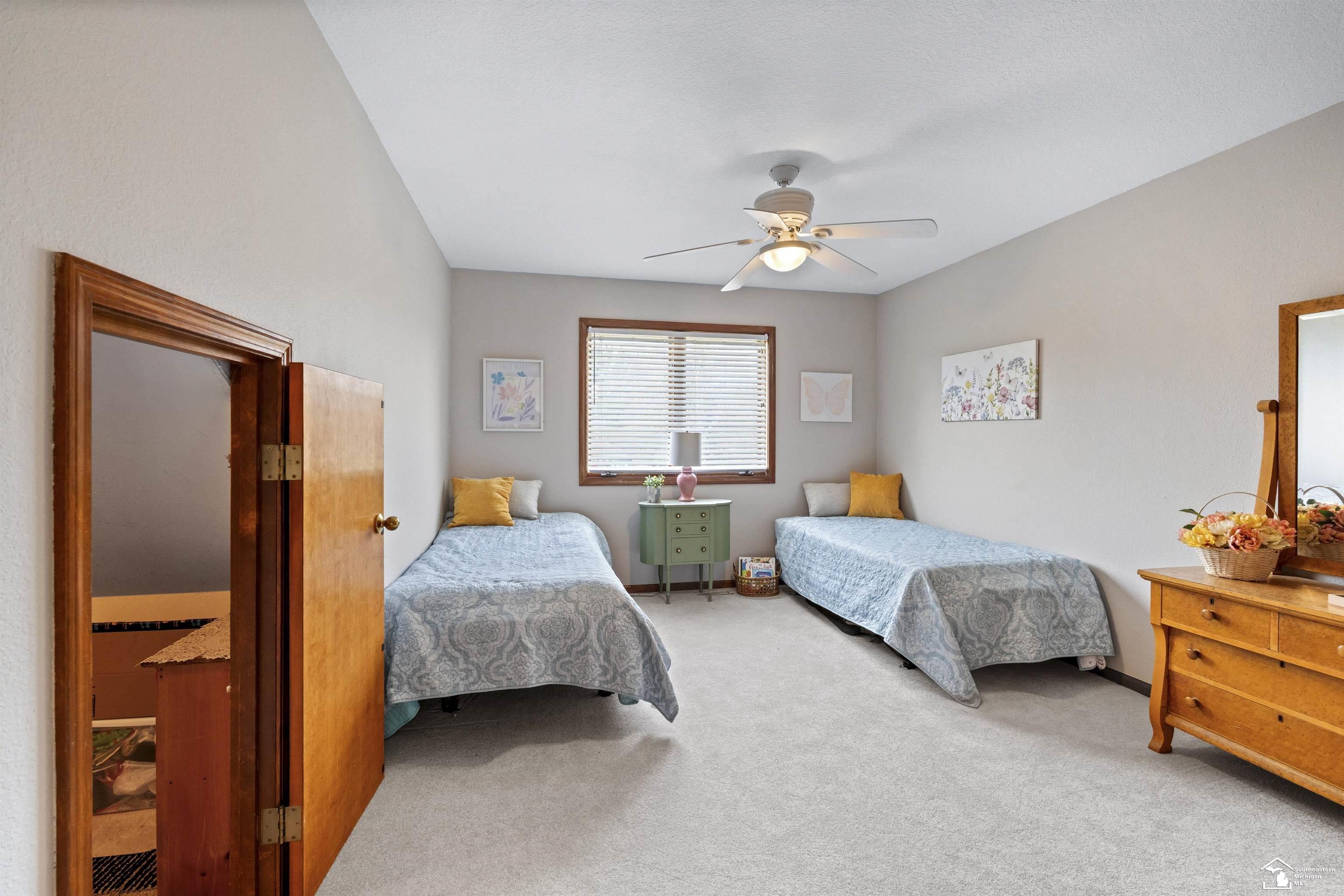 11662 Wells Road Petersburg, MI 49270 - Photo 40 of 53