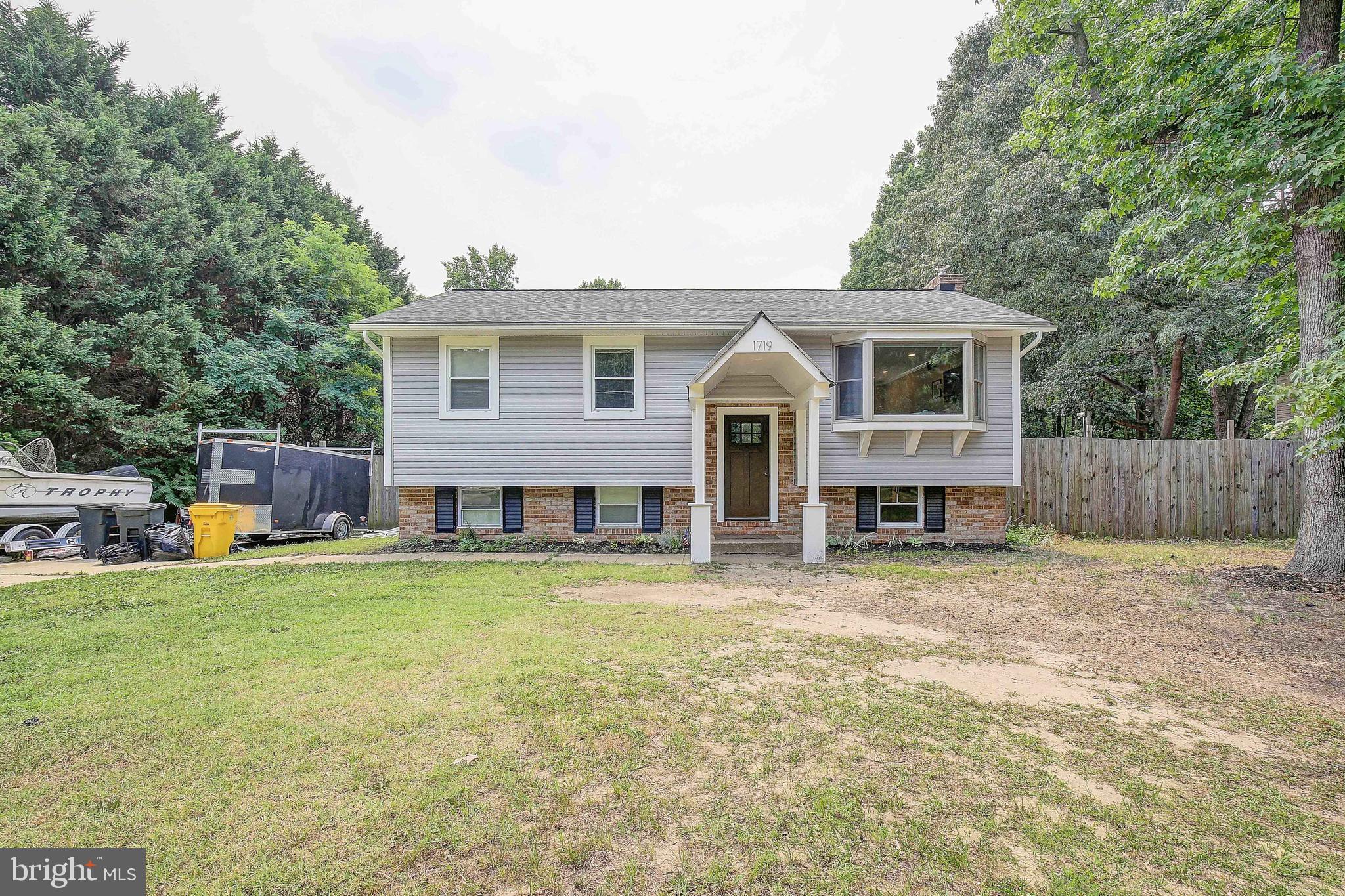 1719 Bayside Beach Road Pasadena, MD 21122 - Photo 1 of 36 1719 Bayside Beach Road