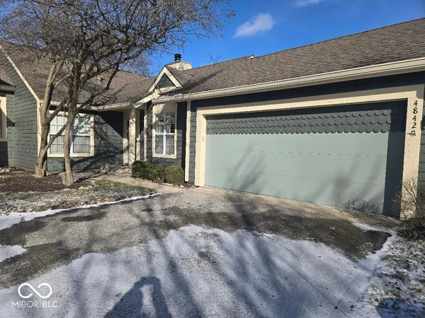 $221,000 | 4842 Pennington Court, Indianapolis, IN 46254