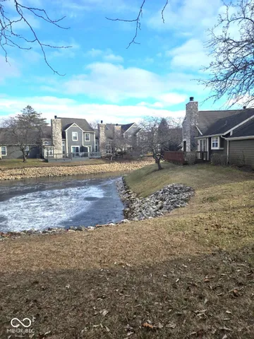 $226,000 | 4842 Pennington Court, Indianapolis, IN 46254