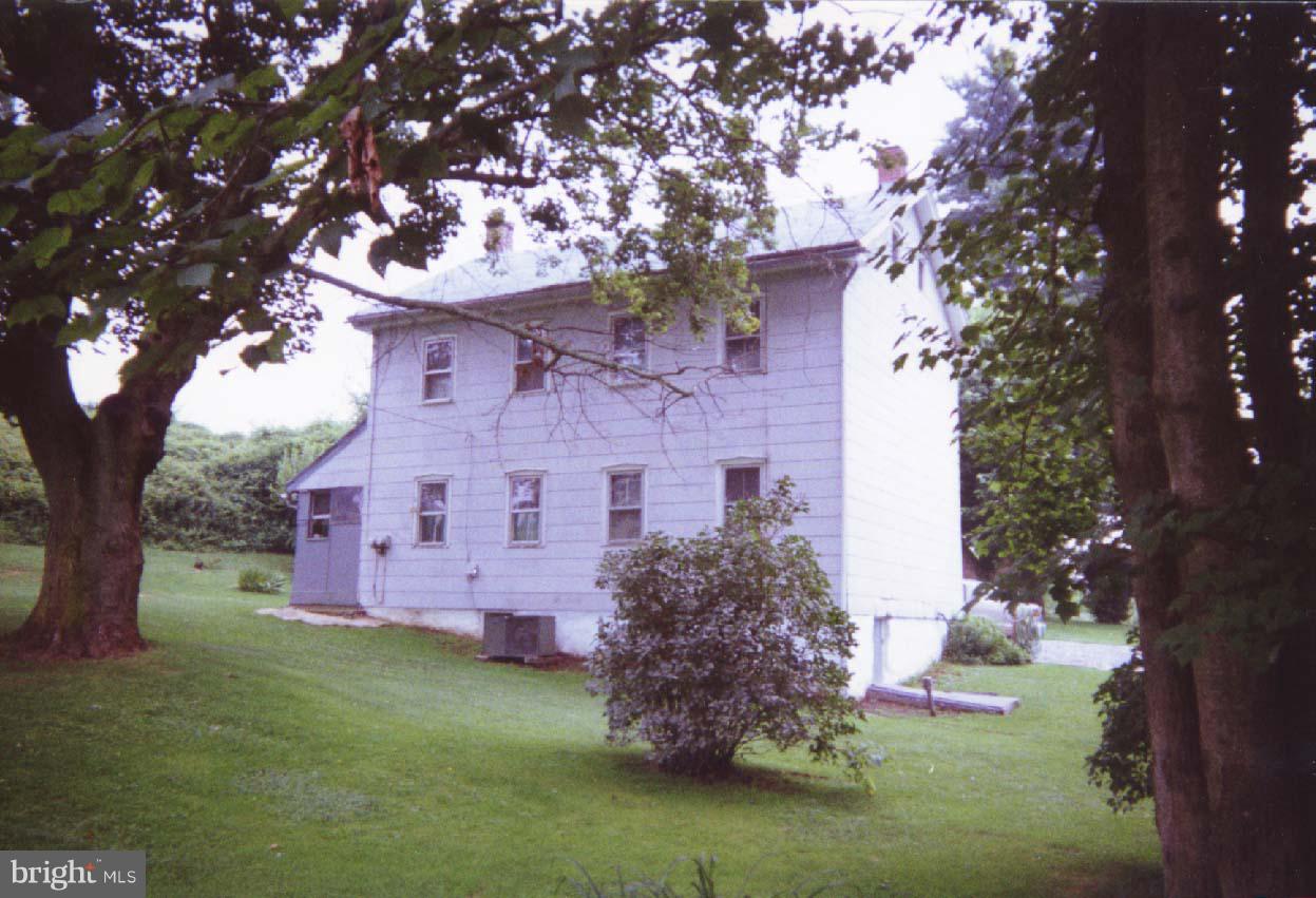 256 Indian Run Road Avondale, PA 19311 - Photo 1 of 1 Gallery Image 1