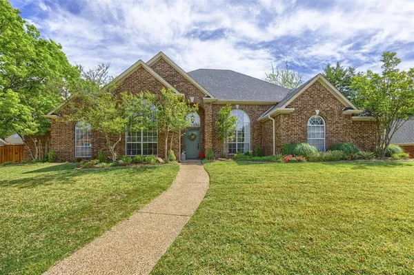 $700,000 | 2823 Roundrock, McKinney, TX 75072