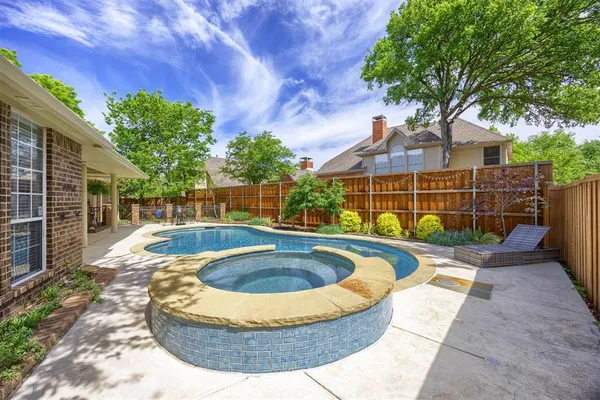 $700,000 | 2823 Roundrock, McKinney, TX 75072