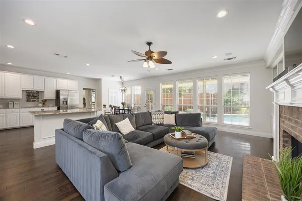 $700,000 | 2823 Roundrock, McKinney, TX 75072