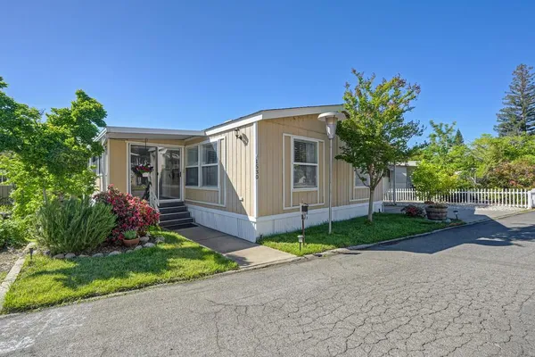 $196,000 | 1530 Amy Drive, Newcastle, CA 95658