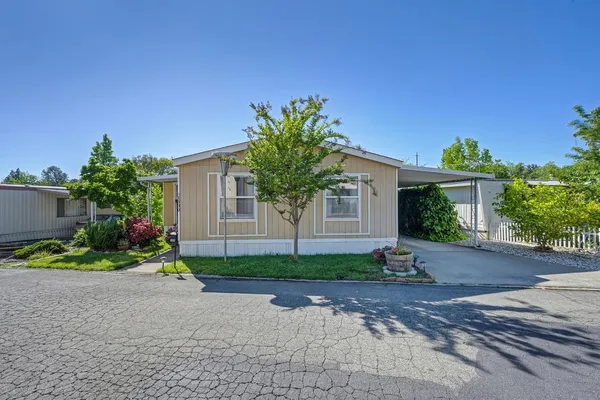 $196,000 | 1530 Amy Drive, Newcastle, CA 95658