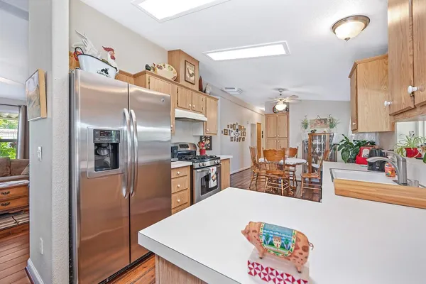 $196,000 | 1530 Amy Drive, Newcastle, CA 95658