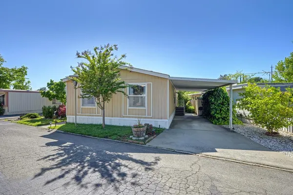 $196,000 | 1530 Amy Drive, Newcastle, CA 95658