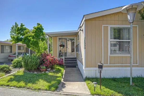 $196,000 | 1530 Amy Drive, Newcastle, CA 95658