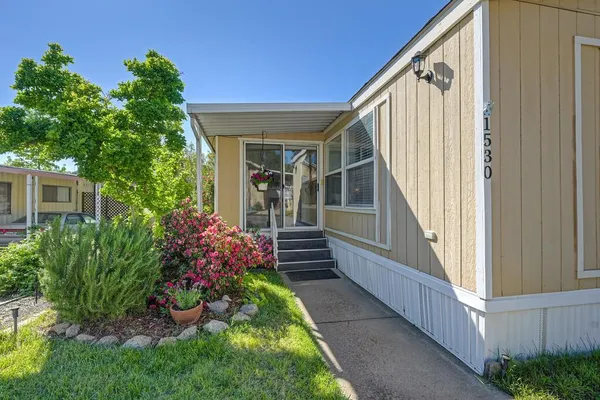 $196,000 | 1530 Amy Drive, Newcastle, CA 95658