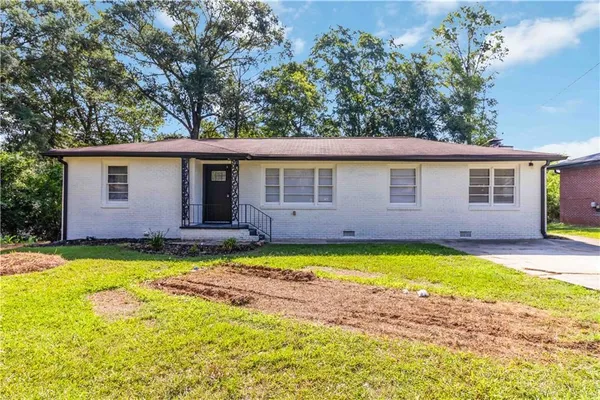 $219,900 | 8151 Puckett Street Southwest, Covington, GA 30014