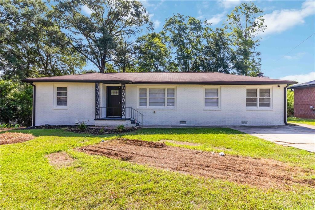 8151 Puckett Street Southwest Covington, GA 30014 - Photo 1 of 24