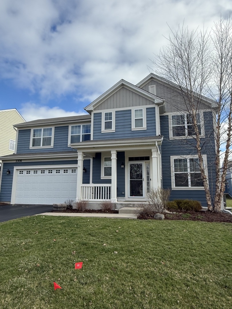 3306 Rumsford Boulevard Elgin, IL 60124 - Photo 1 of 1