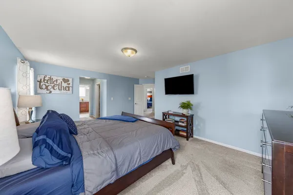 $560,000 | 3306 Rumsford Boulevard, Elgin, IL 60124