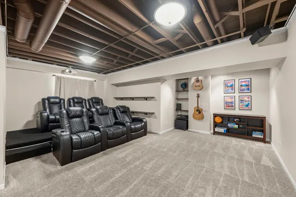 $560,000 | 3306 Rumsford Boulevard, Elgin, IL 60124