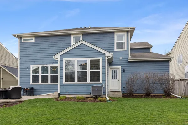 $560,000 | 3306 Rumsford Boulevard, Elgin, IL 60124