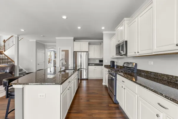 $560,000 | 3306 Rumsford Boulevard, Elgin, IL 60124
