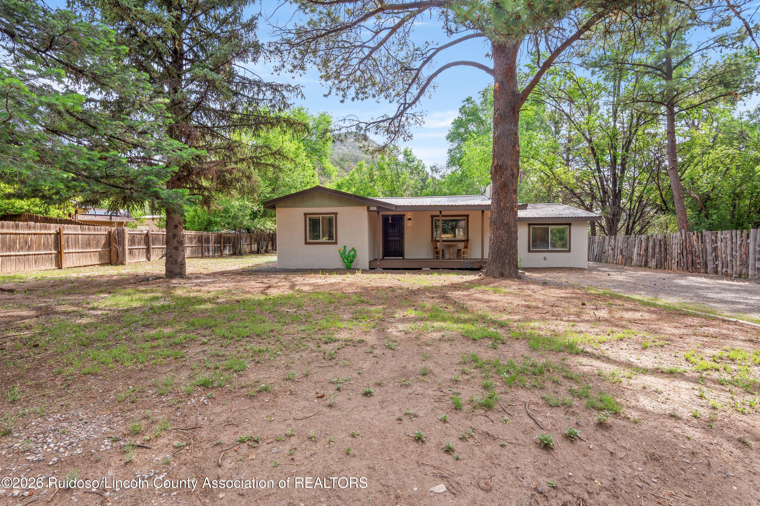 162 Reese Drive Ruidoso, NM 88345 - Photo 8 of 57 Gallery Image 8