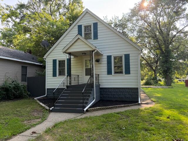 3760 Maple Street Hobart, IN 46342 - Photo 1 of 10 640x480