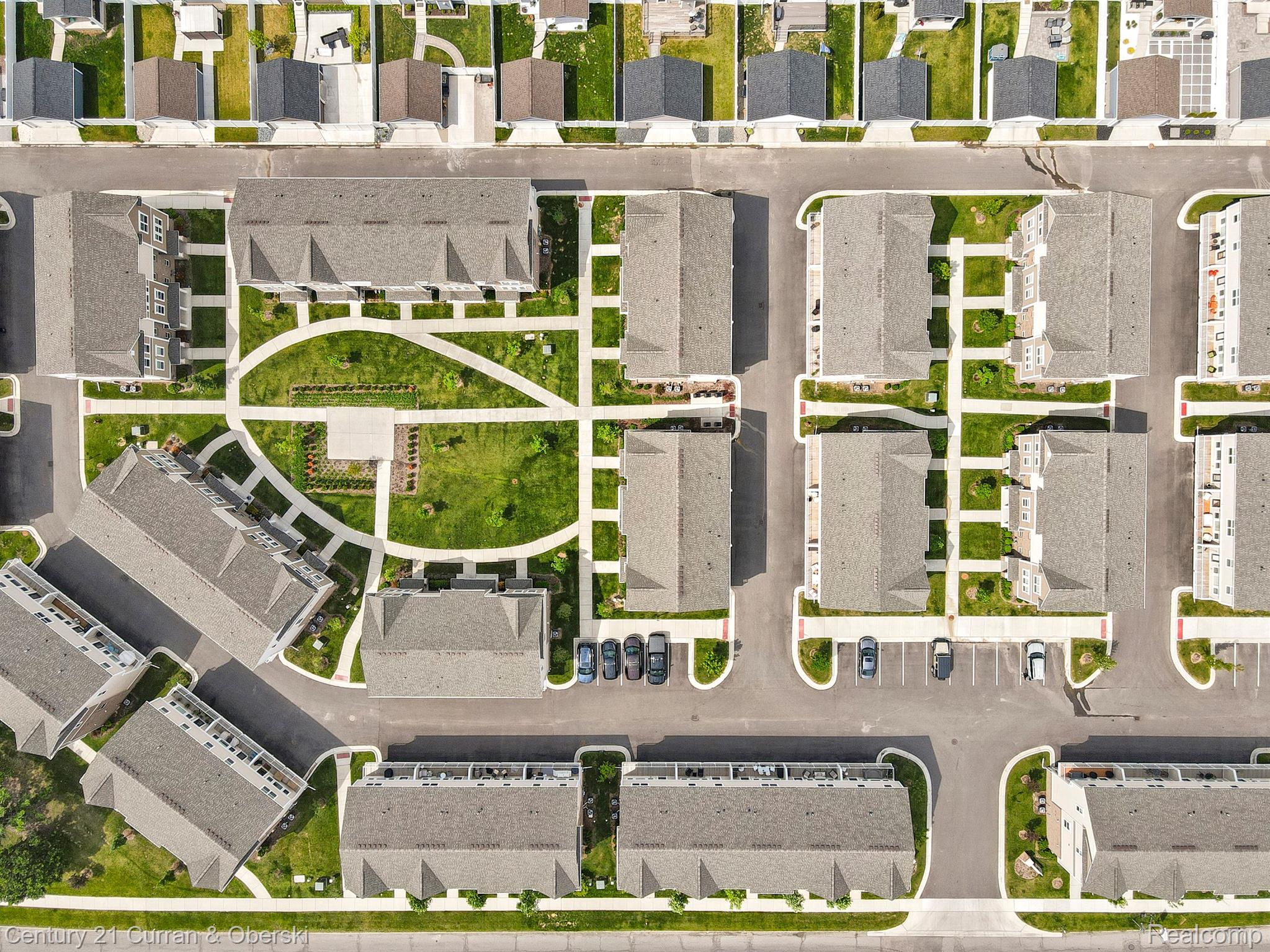 2500 Normandy Road, Unit 42 Royal Oak, MI 48073 - Photo 62 of 63 Gallery Image 62