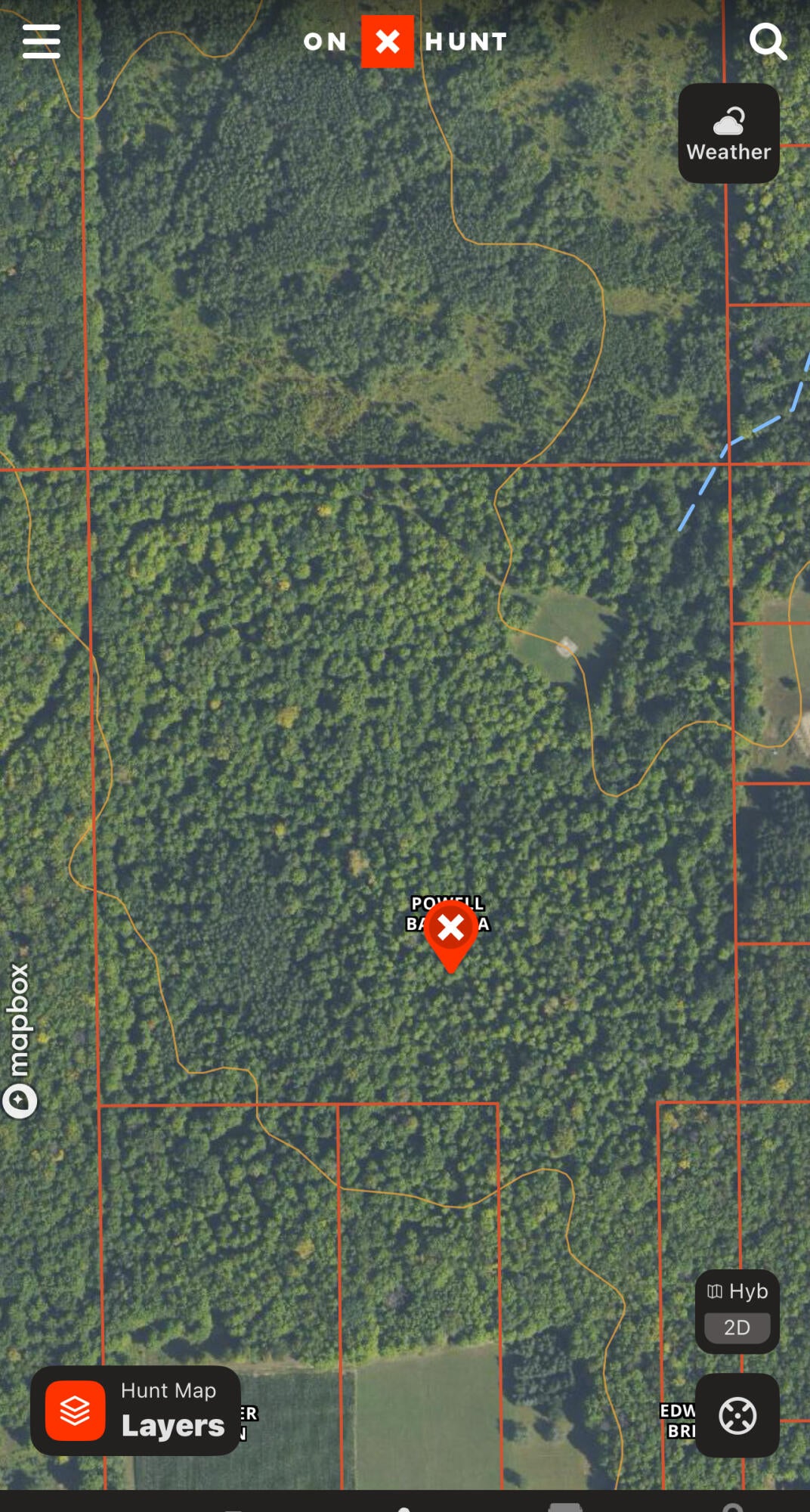 Nhn Klein Road Hillman, MI 49746 - Photo 1 of 2 Gallery Image 1