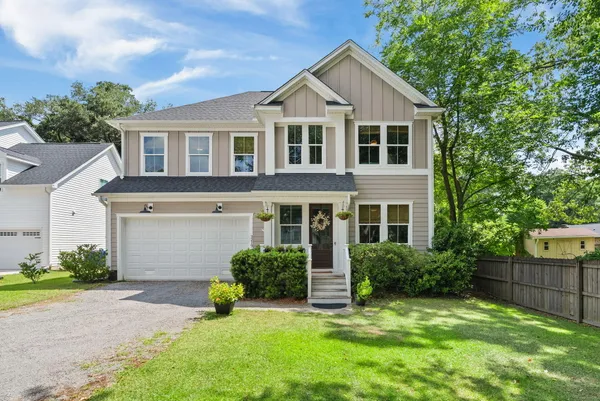 $579,000 | 3219 Pecan Orchard Way, Charleston, SC 29414
