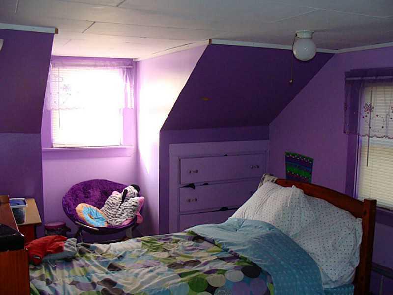 76 East Oxford Road South Paris, ME 04281 - Photo 6 of 24 Bedroom.