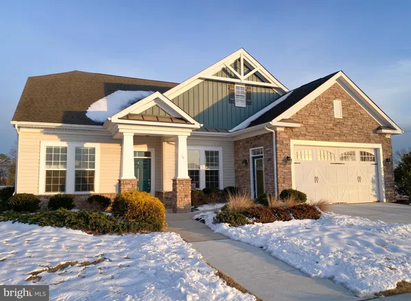 $519,990 | 34 Royal View Drive, Bridgeville, DE 19933