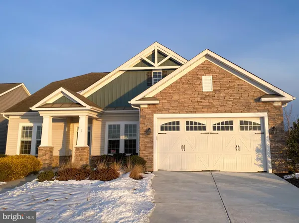 $519,990 | 34 Royal View Drive, Bridgeville, DE 19933