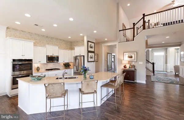 $519,990 | 34 Royal View Drive, Bridgeville, DE 19933