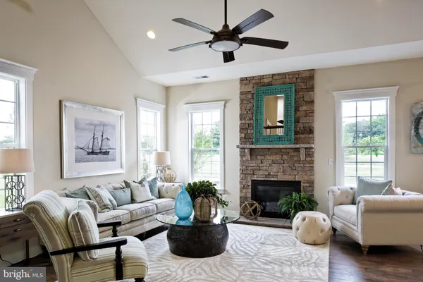 $519,990 | 34 Royal View Drive, Bridgeville, DE 19933